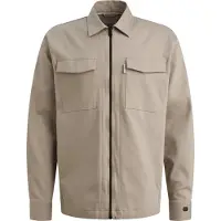 Cast iron Surchemise Tech Zip Beige