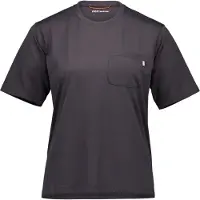 POC Motion Short Sleeve Enduro Jersey Gris S Femme
