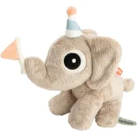 Done by Deer For Hugs Elphee Teddy Beige Enfants