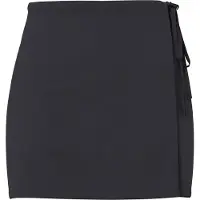 Pieces Jupe Courte Bosella Wrap