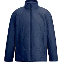 Regatta - Veste matelassée « Carlotte » pour femme RG12730 (34 DE) (bleu marine)