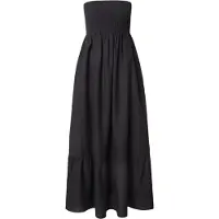 Vero Moda Robe 'AWAlisa' noir