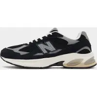 New Balance Baskets basses '2010' gris / noir