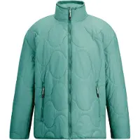 Regatta - Veste matelassée « Carlotte » pour femme RG12730 (34 DE) (Moos)