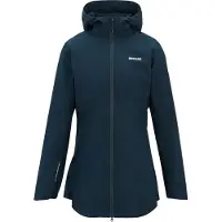 Regatta - Veste « Natalina », imperméable pour femme RG12733 (36 DE) (Bleu marine)