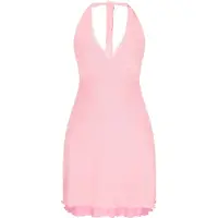 Mymo Robe rose