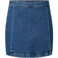 Pieces Jupe 'PCSilke' bleu
