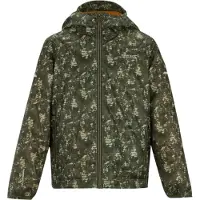 Regatta - Veste « Lever II », imperméable pour enfants RG11847 (140) (Sauge clair)