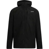 Regatta - Veste « Calderdale » imperméable pour homme RG12567 (3XL) (noir)