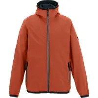 Regatta - Veste « Rehan », imperméable pour homme RG12006 (L) (rouge brique)