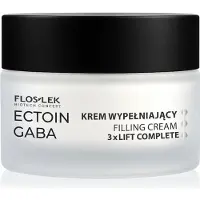 FLOSLEK Flos-Lek Biotech Concept Ectoin Gaba, crème de comblement, 50 ml