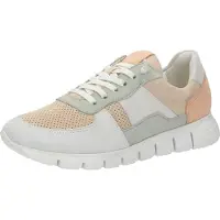 Sioux Baskets basses 'Mokrunner-D-018' beige