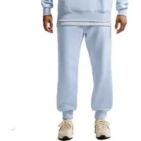Nike Pantalon de jogging Club pour homme - Bleu | Taille M