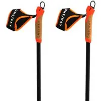 One Way Storm 3 Poles Noir 137.5 cm