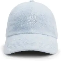HUGO Ally 10279259 Cap Bleu