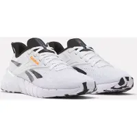 Reebok NANO GYM, chaussures de sport pour hommes, blanc/noir, taille 11,5