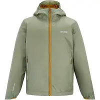 Regatta - Veste imperméable « Lever » pour enfants, RG12719 (104) (Sauge clair)