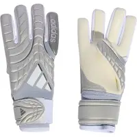 Adidas Copa Pro Goalkeeper Gloves Argenté 10