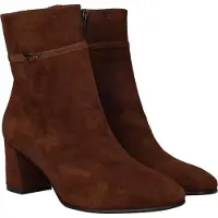 Tamaris Bottines cognac