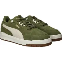 Puma Baskets basses 'Shuffle Downtown SD' vert