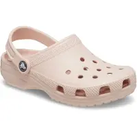 Crocs Sabots beige clair