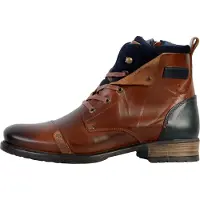 Redskins Boots YEDOS hommes - Marron - 42