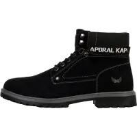 Kaporal Bottine à lacets Fiko