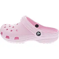 Crocs Sabots rose
