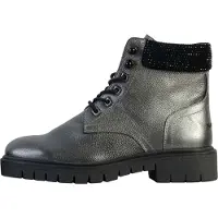 Kaporal Bottine en cuir Zalma