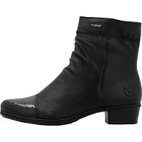 Rieker Bottine en cuir Lagro