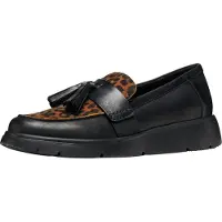 Geox Arlara Loafers Noir EU 38 Femme