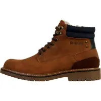 Redskins Bottines marron