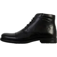 Redskins Bottines 'Lederstiefelette Nogara' noir