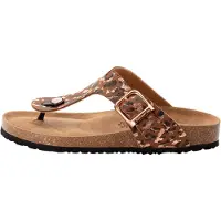 Tamaris Sandales en cuir