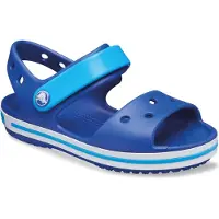 Crocs Crocband Sandals Bleu EU 23-24 Enfants