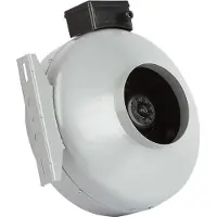 Reventon FR-250-DF - Ventilateur ventilé 950 m³/h - IDFR250DF-1746