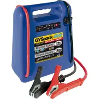 GYS Chargeraet Gyspack 400