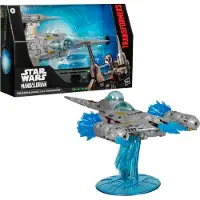 Hasbro Transformers Collaborative – Star Wars N-1 Starfighter