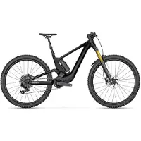 Scott Bikes Voltage Eride 900 Sl Tq Hpr50 29´´ Xx Eagle Axs 2025 Mtb Electric Bike Noir M / 520Wh