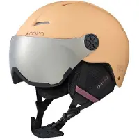 Cairn Casque Avec Visière Orbit