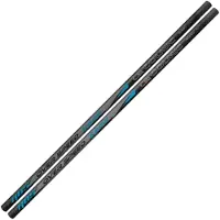 Colmic Over Speed K400 Pole Kit Argenté 11.50 m