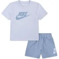 Nike Club Set Bleu 4-5 Years Enfants