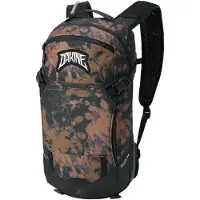 Dakine Team Drafter 14 - Sac à dos de vélo 55 cm (aggy black noise)