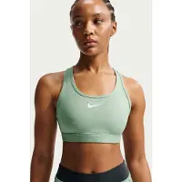 Nike Brassière femme Swoosh