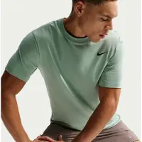 Nike T-shirt d'entraînement Dri-FIT