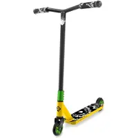 Street Surfing Bandit Blast Yellow Scooter Jaune