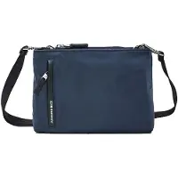 Mandarina Duck Hunter Vct58 Shoulder Bag Bleu