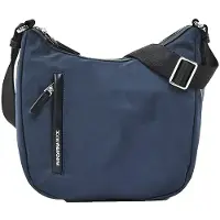 Mandarina Duck Hunter Vct40 Shoulder Bag Bleu