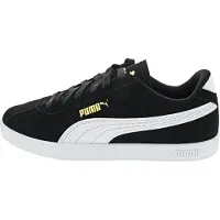 Puma Club Ii Trainers Noir EU 45 Homme