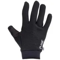 Fuse Protection Alpha Gloves Noir M